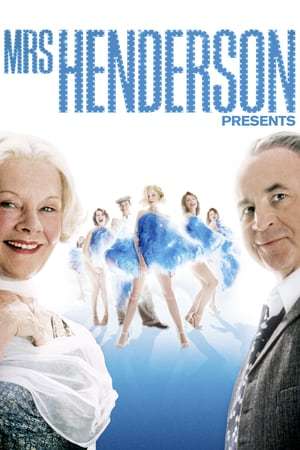 Poster Mrs Henderson Presents  (2005)