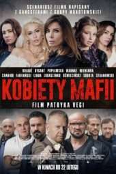 Nonton Film Women of Mafia (2018) Sub Indo