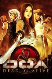 Nonton Film DOA: Dead or Alive (2006) Sub Indo