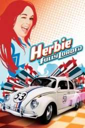 Nonton Film Herbie Fully Loaded (2005) Sub Indo