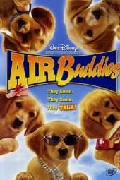 Nonton Film Air Buddies (2006) Sub Indo