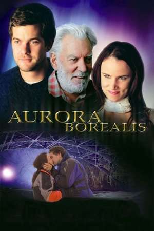 Poster Aurora Borealis (2005)