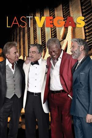 Poster Last Vegas (2013)