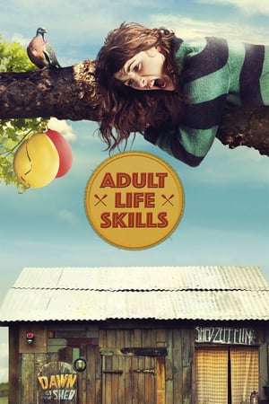 Poster Adult Life Skills (2016)