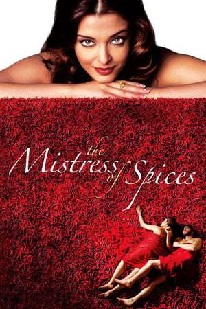 Poster The Mistress of Spices (2005)