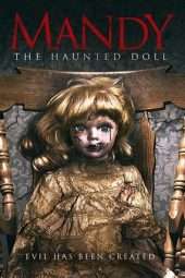 Nonton Film Mandy the Haunted Doll (2018) Sub Indo