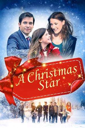 Poster A Christmas Star (2015)