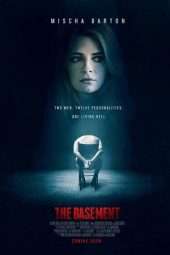 Nonton Film The Basement (2018) Sub Indo