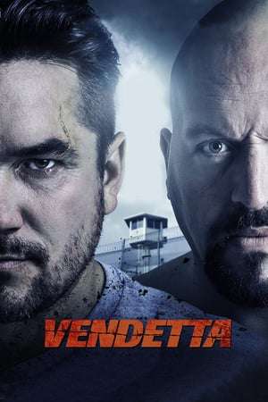 Poster Vendetta (2015)