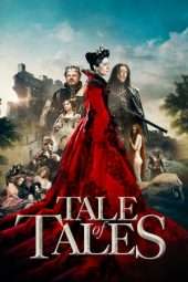 Nonton Film Tale of Tales (2015) Sub Indo