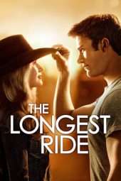 Nonton Film The Longest Ride (2015) Sub Indo