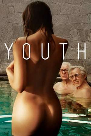 Poster Youth (2015)