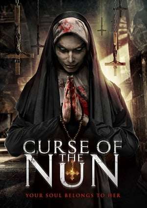 Poster Curse of the Nun (2018)