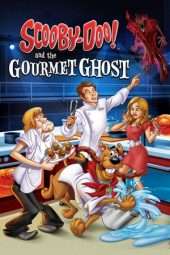 Nonton Film Scooby-Doo! and the Gourmet Ghost (2018) Sub Indo