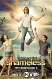 Nonton Film Shameless Season 08 (2017) Sub Indo