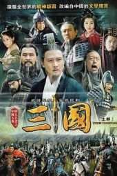 Nonton Film Three Kingdoms (2010) Sub Indo