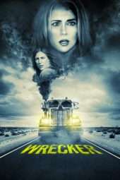 Nonton Film Wrecker (2015) Sub Indo