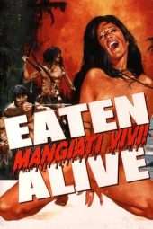 Nonton Film Eaten Alive! (1980) Sub Indo