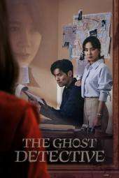 Nonton Film The Ghost Detective (2018) Sub Indo