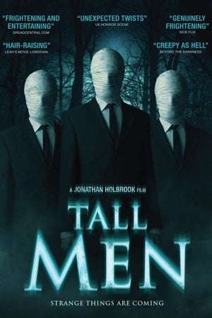 Poster Nonton Tall Men (2016) Sub Indo jf