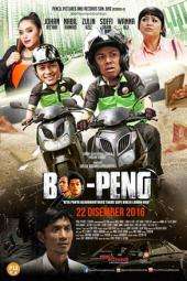 Nonton Film Bo-Peng (2016) Sub Indo