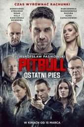 Nonton Film Pitbull. Ostatni pies (2018) Sub Indo