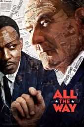 Nonton Film All the Way (2016) Sub Indo