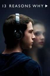 Nonton Film 13 Reasons Why Season 01 (2017) Sub Indo