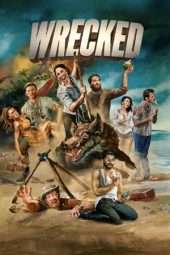 Nonton Film Wrecked Season 03 (2018) Sub Indo