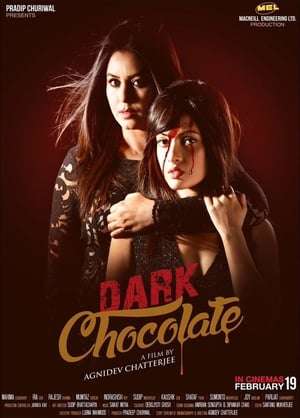 Poster Dark Chocolate (2016)