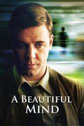 Nonton Film A Beautiful Mind (2001) Sub Indo