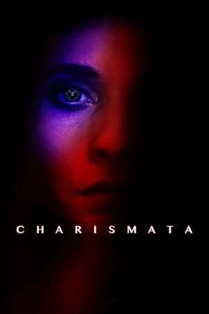 Poster Charismata (2017)