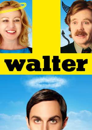 Poster Walter (2015)