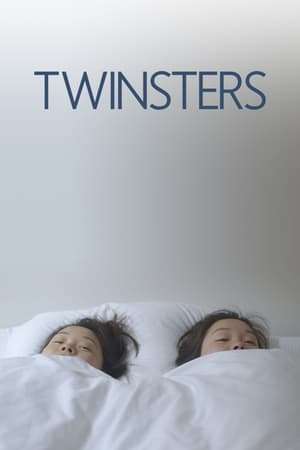 Poster Twinsters (2015)