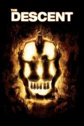 Nonton Film The Descent (2005) Sub Indo