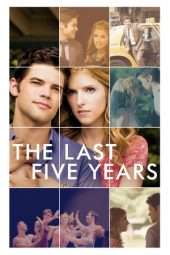 Nonton Film The Last Five Years (2015) Sub Indo