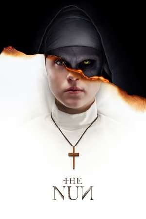 Poster Nonton The Nun (2018) Sub Indo jf