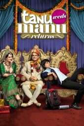 Nonton Film Tanu Weds Manu Returns (2015) Sub Indo