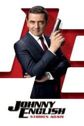 Nonton Film Johnny English Strikes Again (2018) Sub Indo