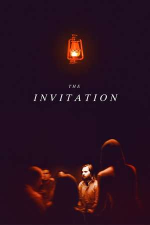 Poster The Invitation (2015)