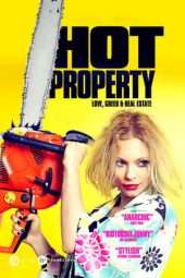 Nonton Film Hot Property (2016) Sub Indo