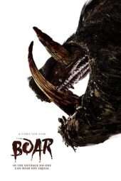 Nonton Film Boar (2017) Sub Indo