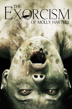 Poster The Exorcism of Molly Hartley (2015)