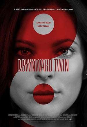 Poster Twinsanity (Downward Twin) (2018)