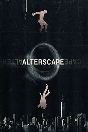 Poster Alterscape (2017)