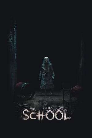 Poster The School (2018) jf