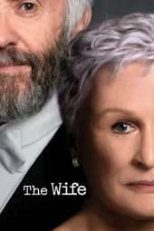 Nonton Film The Wife (2017) Sub Indo