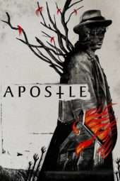 Nonton Film Apostle (2018) rty Sub Indo