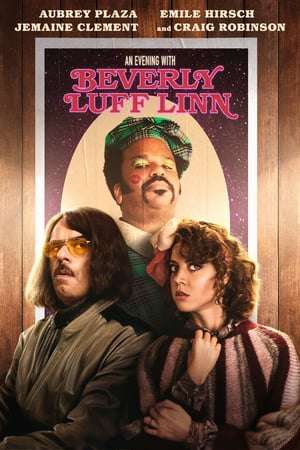 Poster An Evening with Beverly Luff Linn (2018)