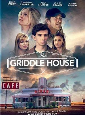 Poster The Griddle House (2018)